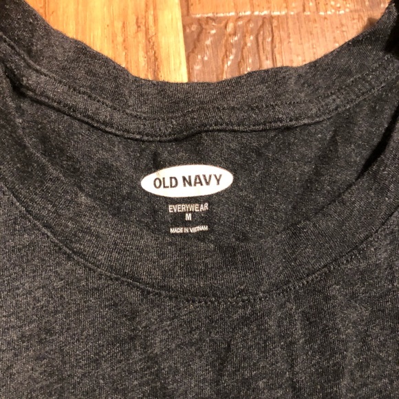 Star theme GAP shirt - Picture 3 of 3